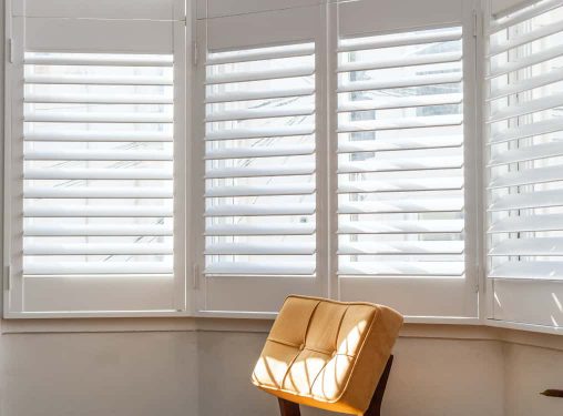 Who Are We? Bespoke Blinds | The Brighton Shutter Company