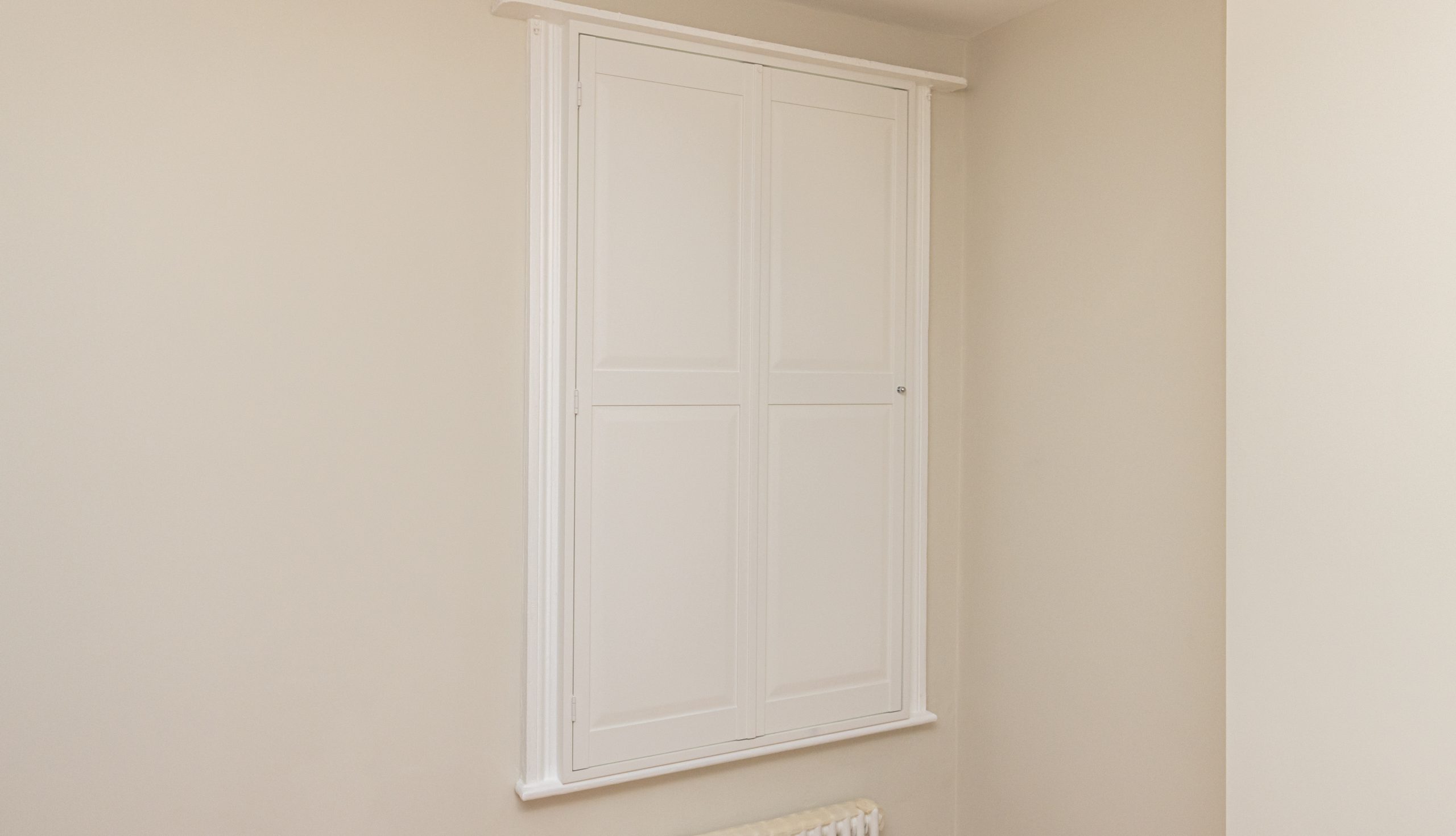 Blackout Shutter Blinds Plantation Shutters Brighton UK