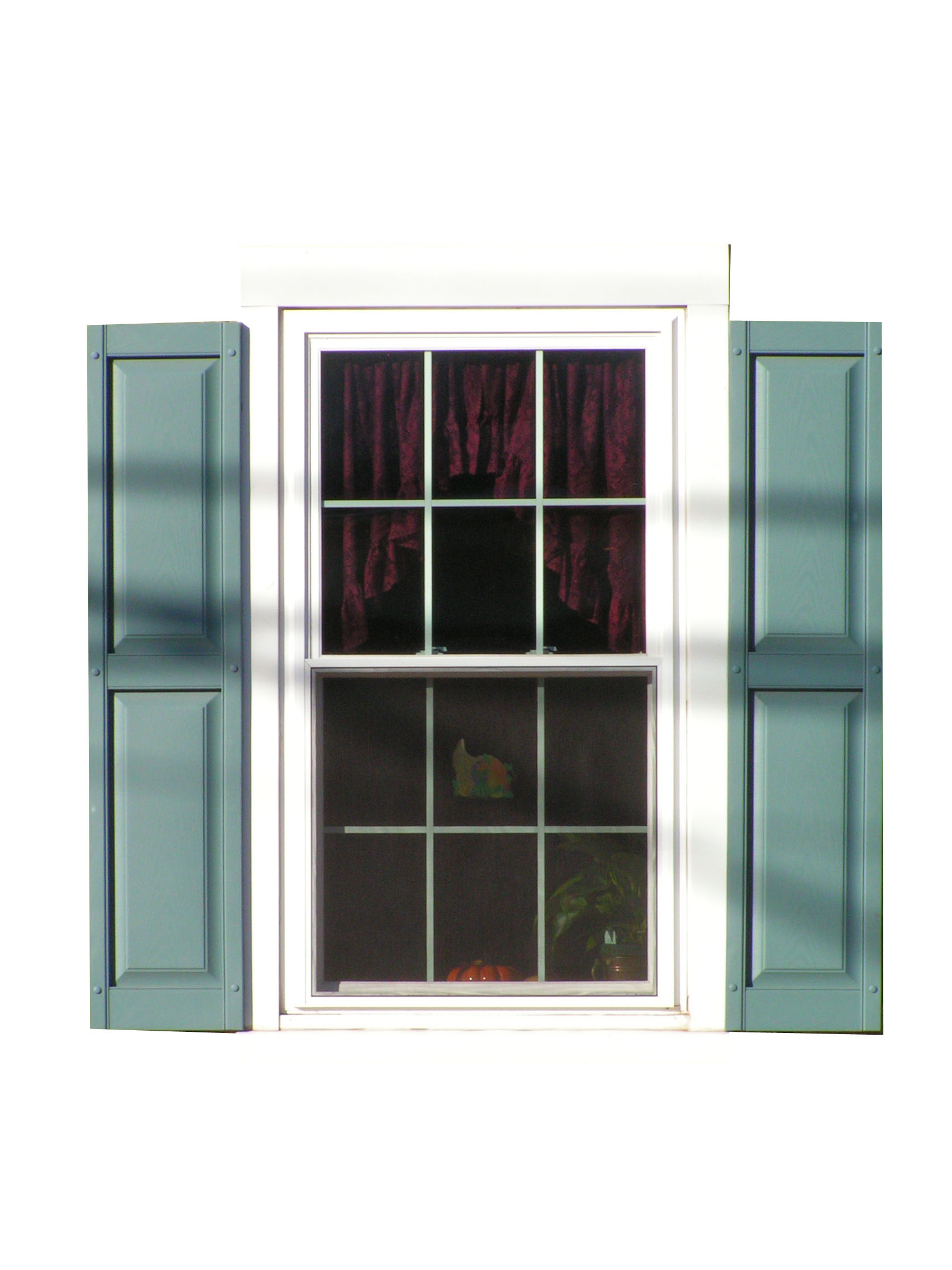 solid panel shutters brighton - Shutter-Window